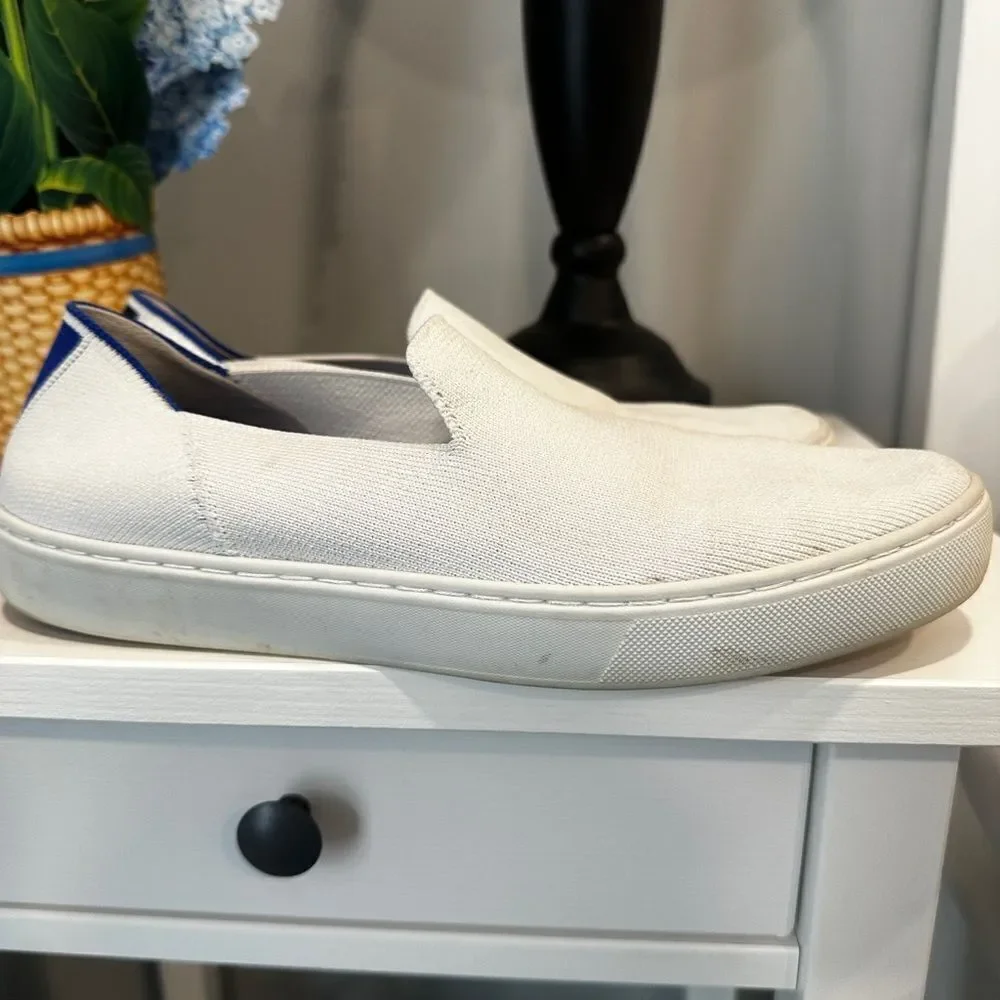 Pre-loved Rothy's 